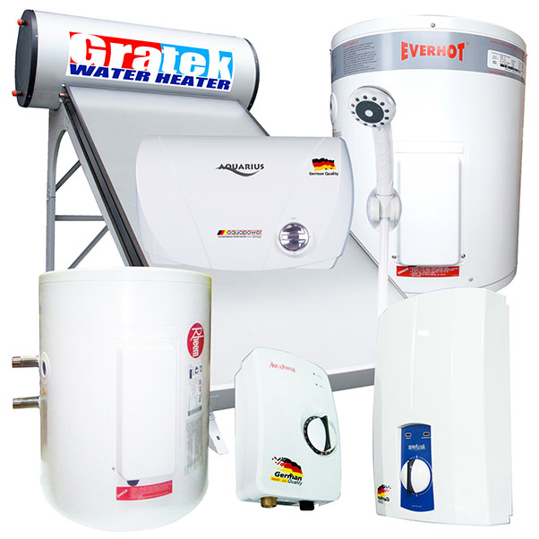 Best Water Heater Price Philippines - DPY Mercantile Inc.